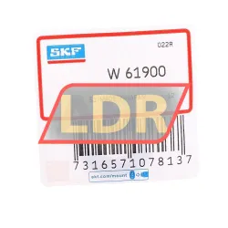 SKF W61900