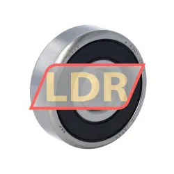 SKF W6301-2RS1