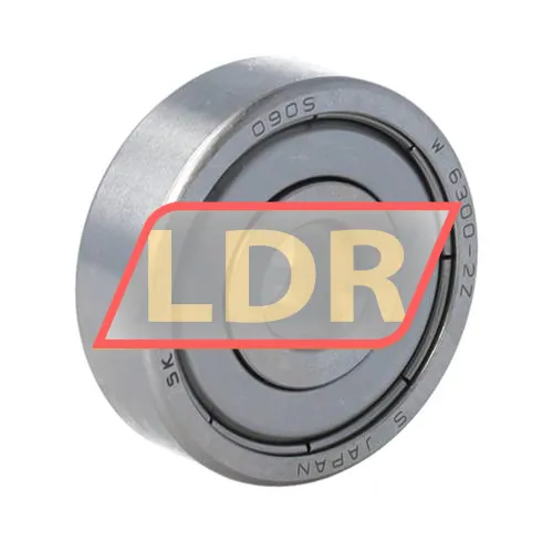 SKF W6300-2Z