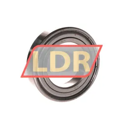 SKF W6008-2Z