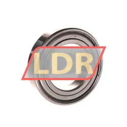 SKF W6008-2Z rulman resim 2