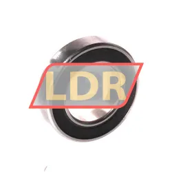 SKF W61801-2RS1 rulman resim 2