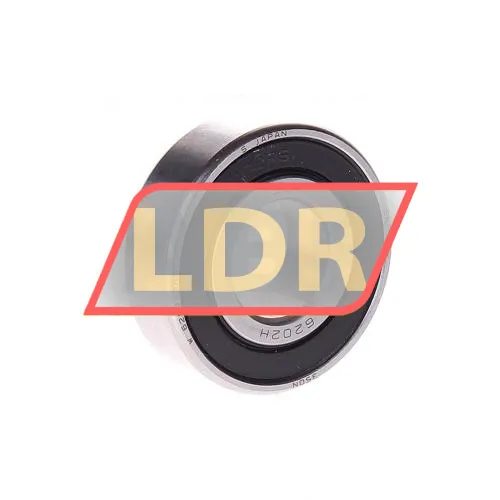 SKF W6202-2RS1