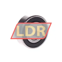 SKF W6202-2RS1