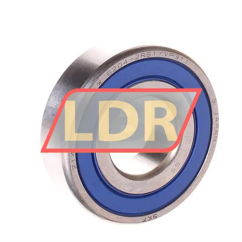 SKF W6204-2RS1/VP311 ürün fotoğrafı 2
