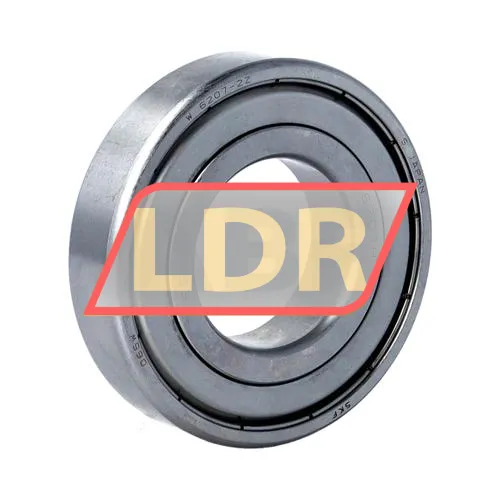SKF W6207-2Z