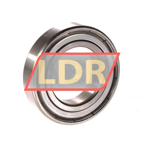 SKF W6007-2Z