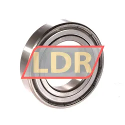 SKF W6007-2Z