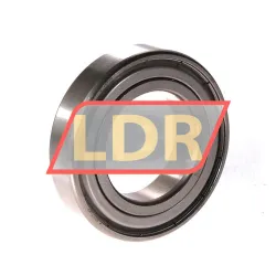 SKF W6007-2Z rulman resim 2