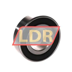 SKF W6004-2RS1 rulman resim 2
