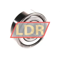 SKF W6001-2Z