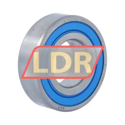 SKF W6205-2RS1/VP311