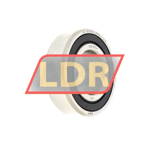SKF W6205-2RS1/C3
