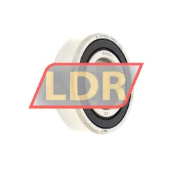 SKF W6205-2RS1/C3