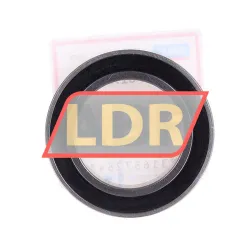 SKF W61906-2RS1 rulman resim 2