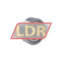 Timken 6000H-ZZ/F rulman resim 2