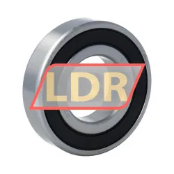 Timken 6207H-2RS/F