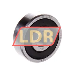SKF W6300-2RS1