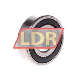 SKF W6204-2RS1/W64