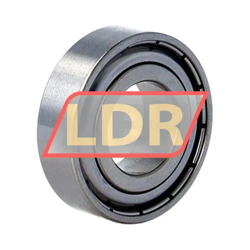 SKF W6003-2Z ürün fotoğrafı 2
