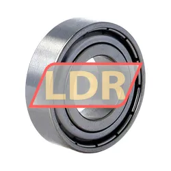 SKF W6003-2Z rulman resim 2