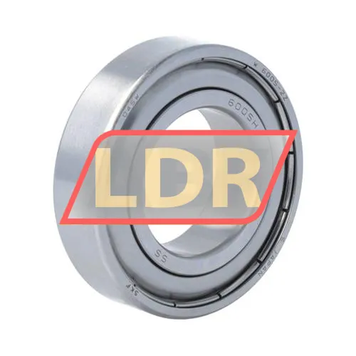SKF W6005-2Z