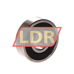 SKF W6000-2RS1/W64