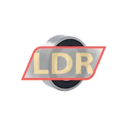 Timken 6001H-2RS/FVSL613 rulman resim 2