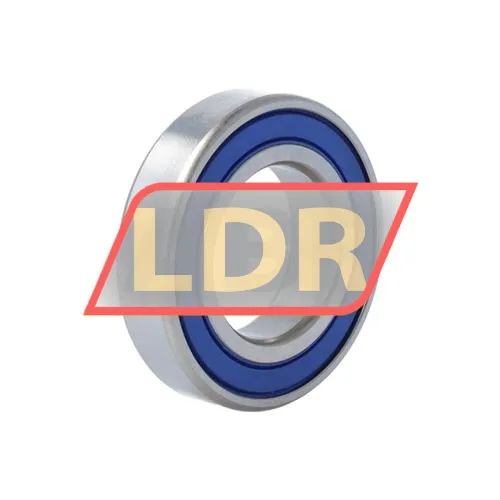 SKF W6006-2RS1/VP311 ürün fotoğrafı 2