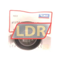 SKF W61902-2RS1/VT378