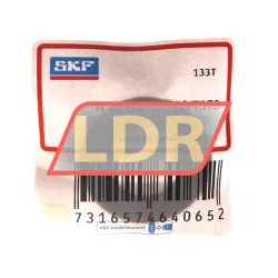SKF W61902-2RS1/VT378 rulman resim 2