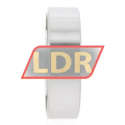SKF W6002 rulman resim 4