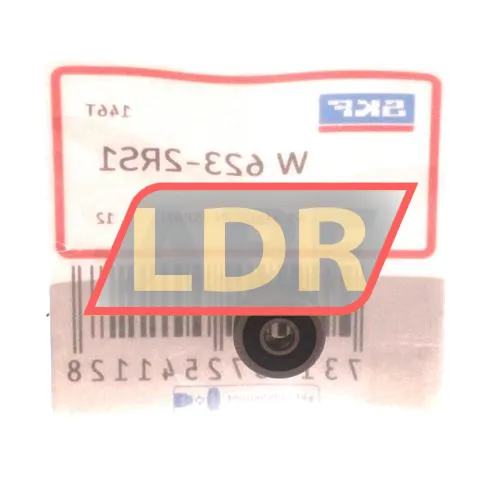 SKF W623-2RS1