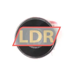 SKF W606-2RS1