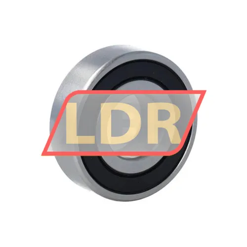 Timken 6203H-2RS/F ürün fotoğrafı 2