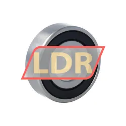 Timken 6203H-2RS/F rulman resim 2
