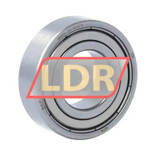SKF 6003-2Z/VC573