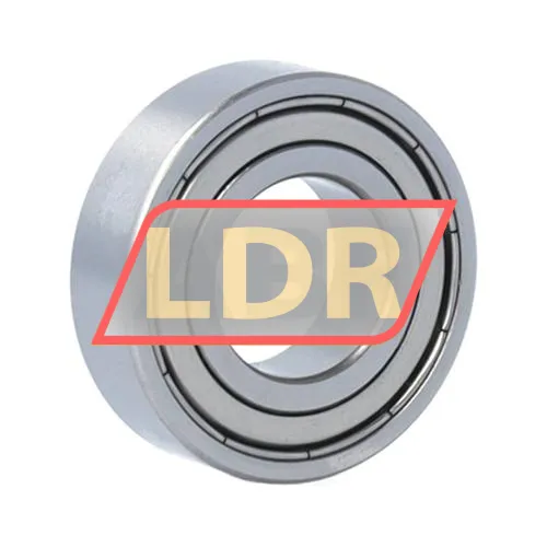 SKF 6003-2Z/VC573 ürün fotoğrafı 2