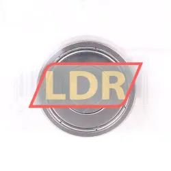 SKF W627-2Z rulman resim 2