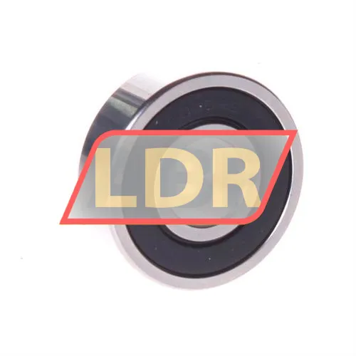 SKF W6000-2RS1