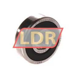SKF W6200-2RS1