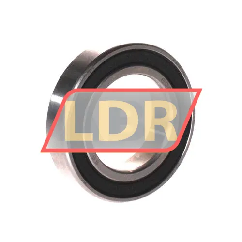 SKF W6008-2RS1 ürün fotoğrafı 2