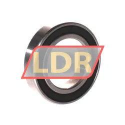 SKF W6008-2RS1 rulman resim 2