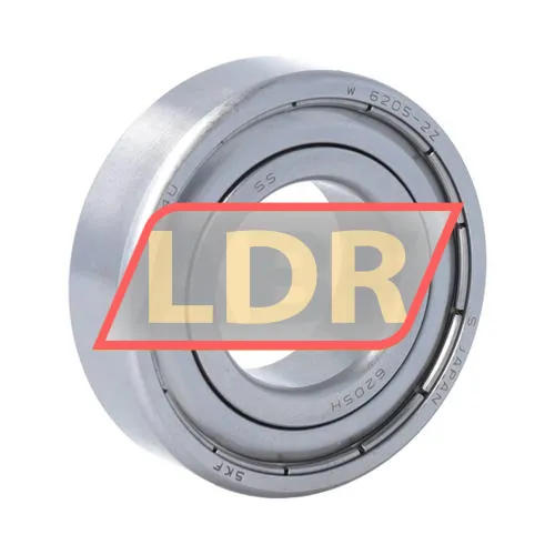 SKF W6205-2Z