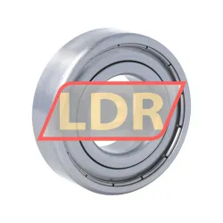SKF W6205-2Z rulman resim 2