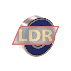 SKF W6001-2RS1/VP311