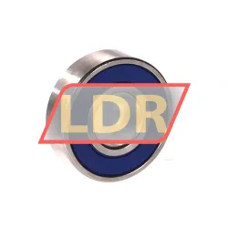 SKF W6001-2RS1/VP311 rulman resim 2