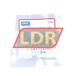 SKF W619/6-2Z rulman resim 2