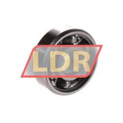 SKF W6301 rulman resim 2