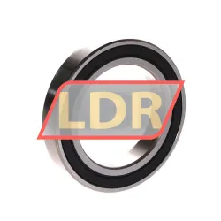 SKF W61909-2RS1 rulman resim 2